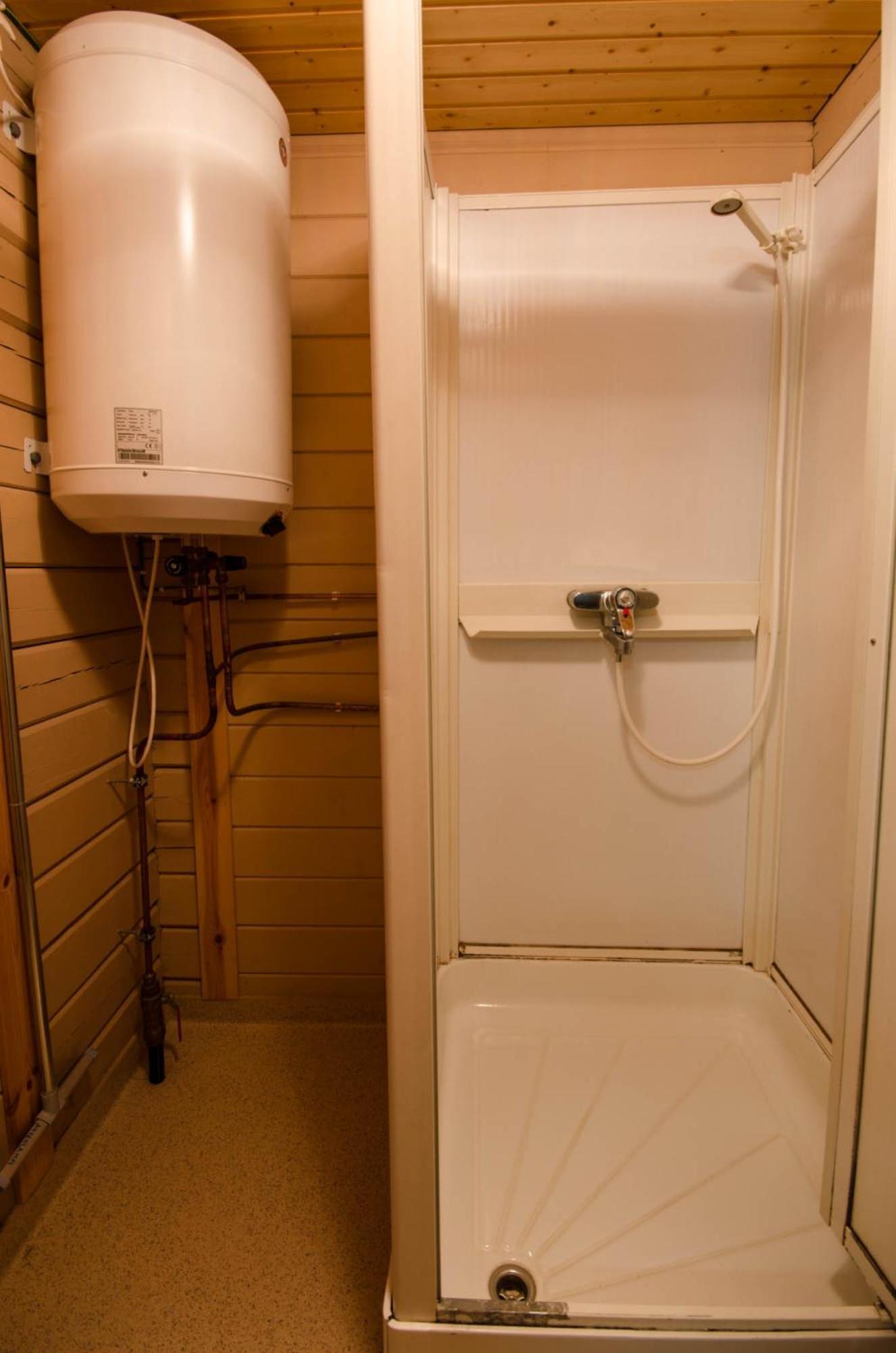 Ahvenlampi Campingplads 4*
