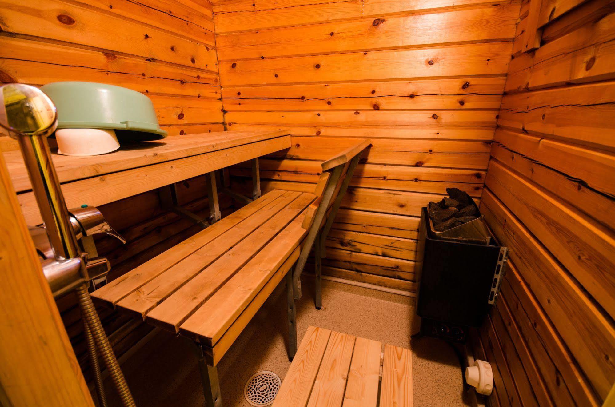 Ahvenlampi 4* Saarijärvi